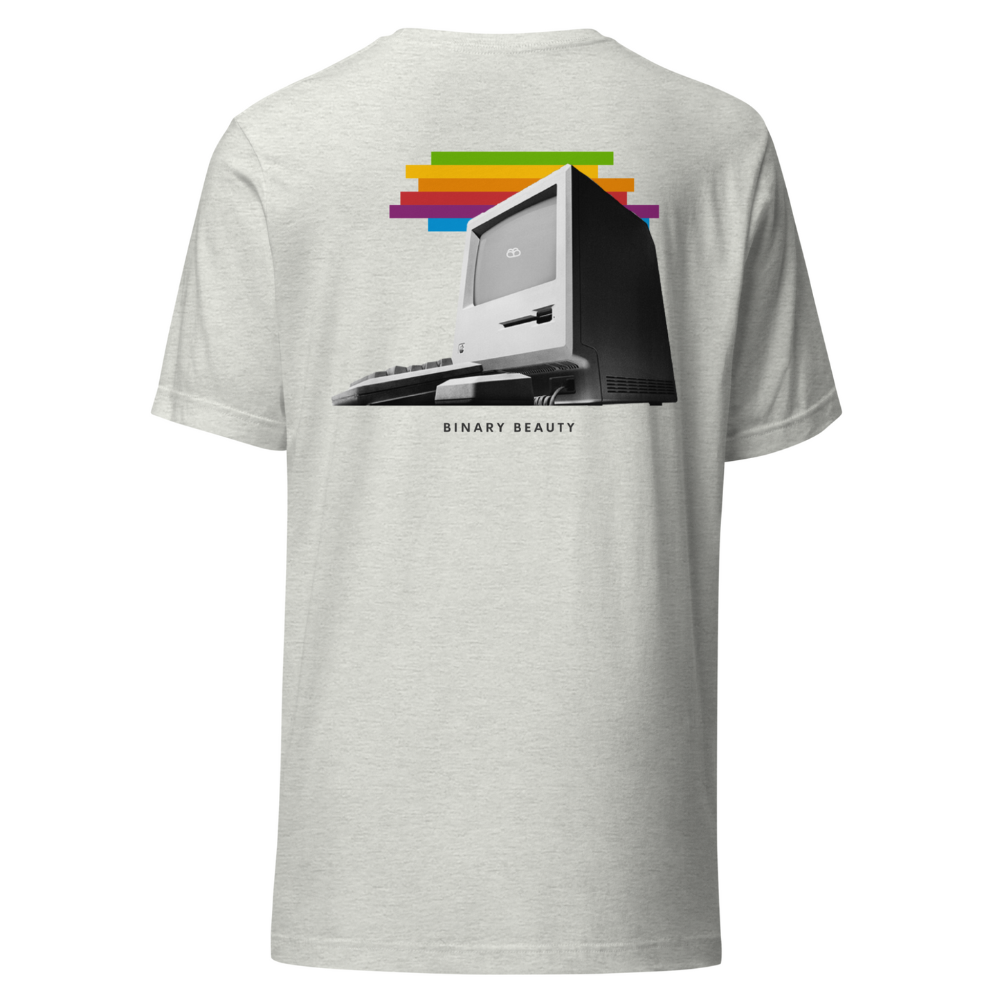 Apple x Pride Softwear Shirt in Analog