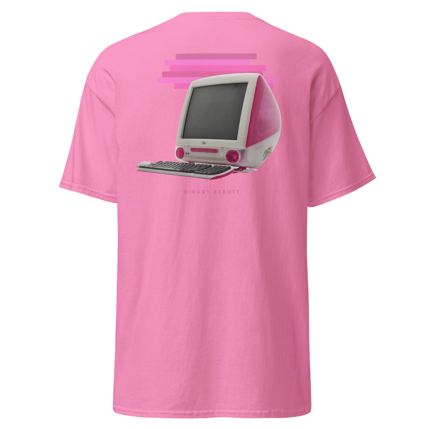 iCandy Softwear Shirt in Pink