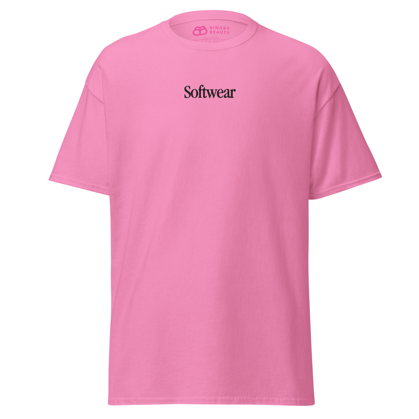 iCandy Softwear Shirt in Pink