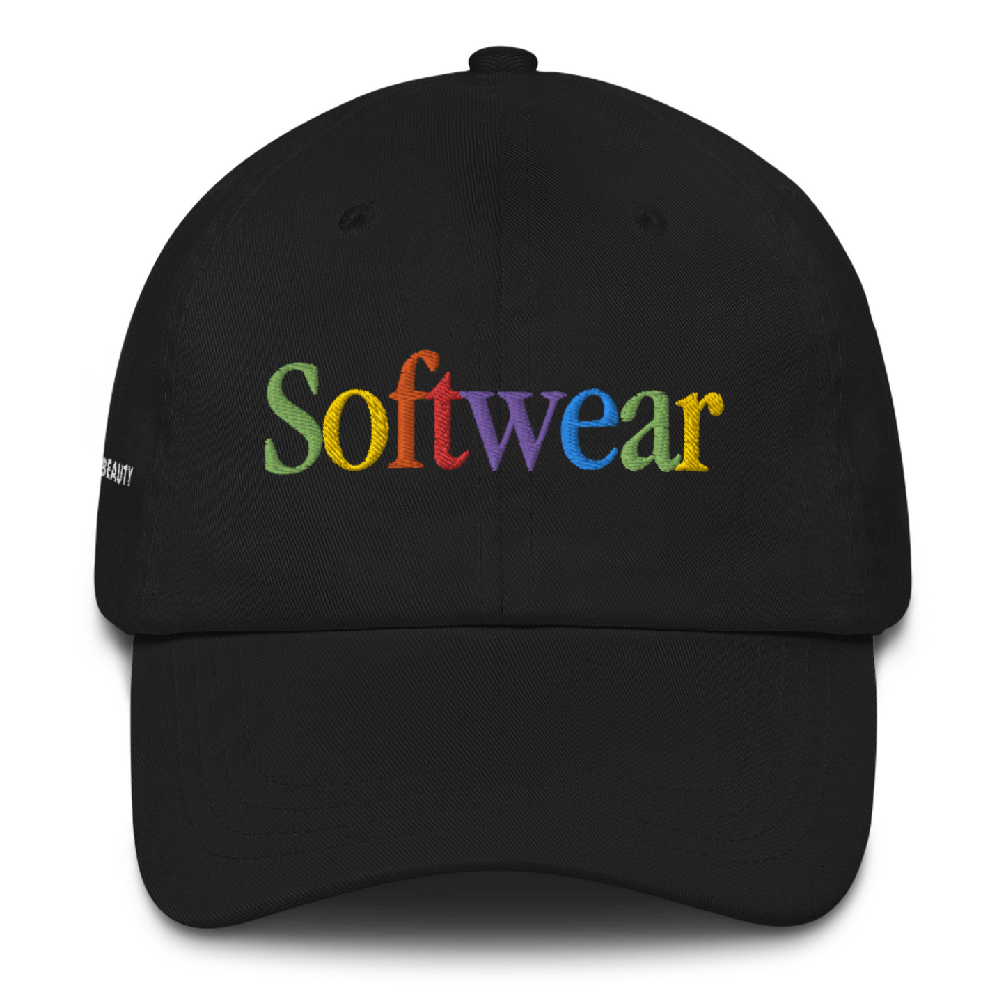 Softwear Apple x Pride Hat