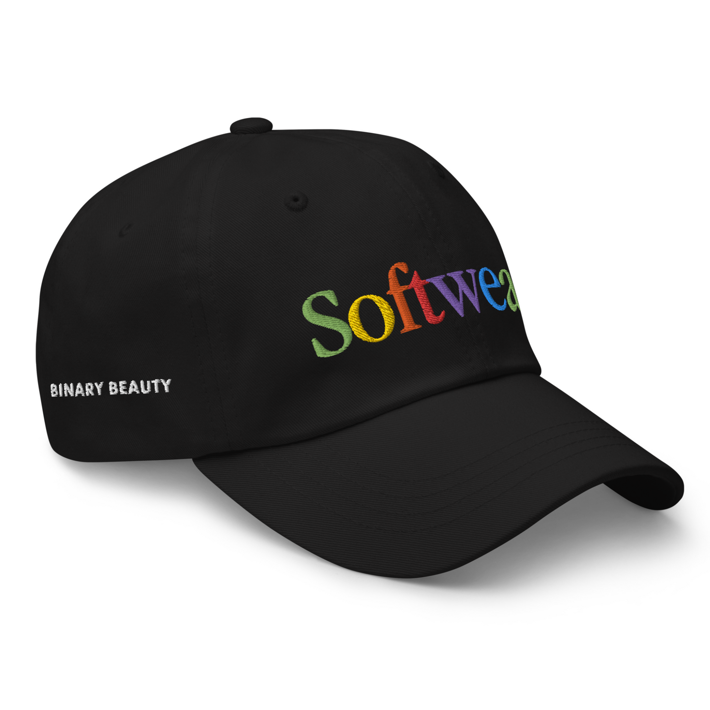 Softwear Apple x Pride Hat