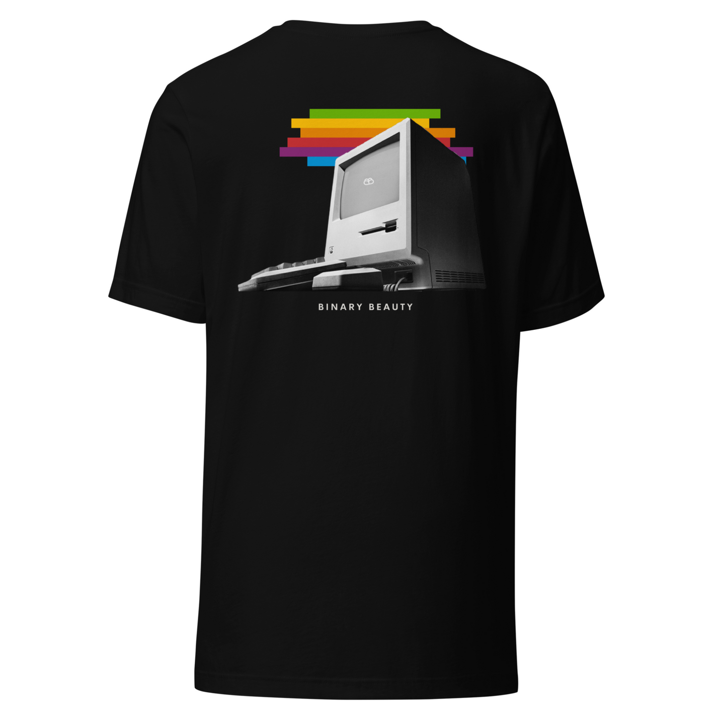 Apple x Pride Softwear Shirt in Blackout