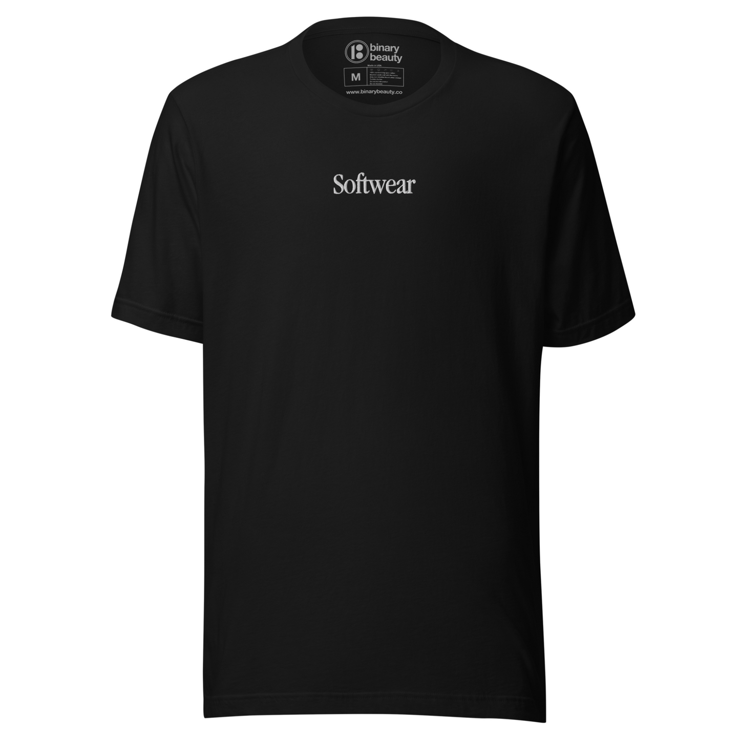 iCandy Softwear Shirt in Blackout