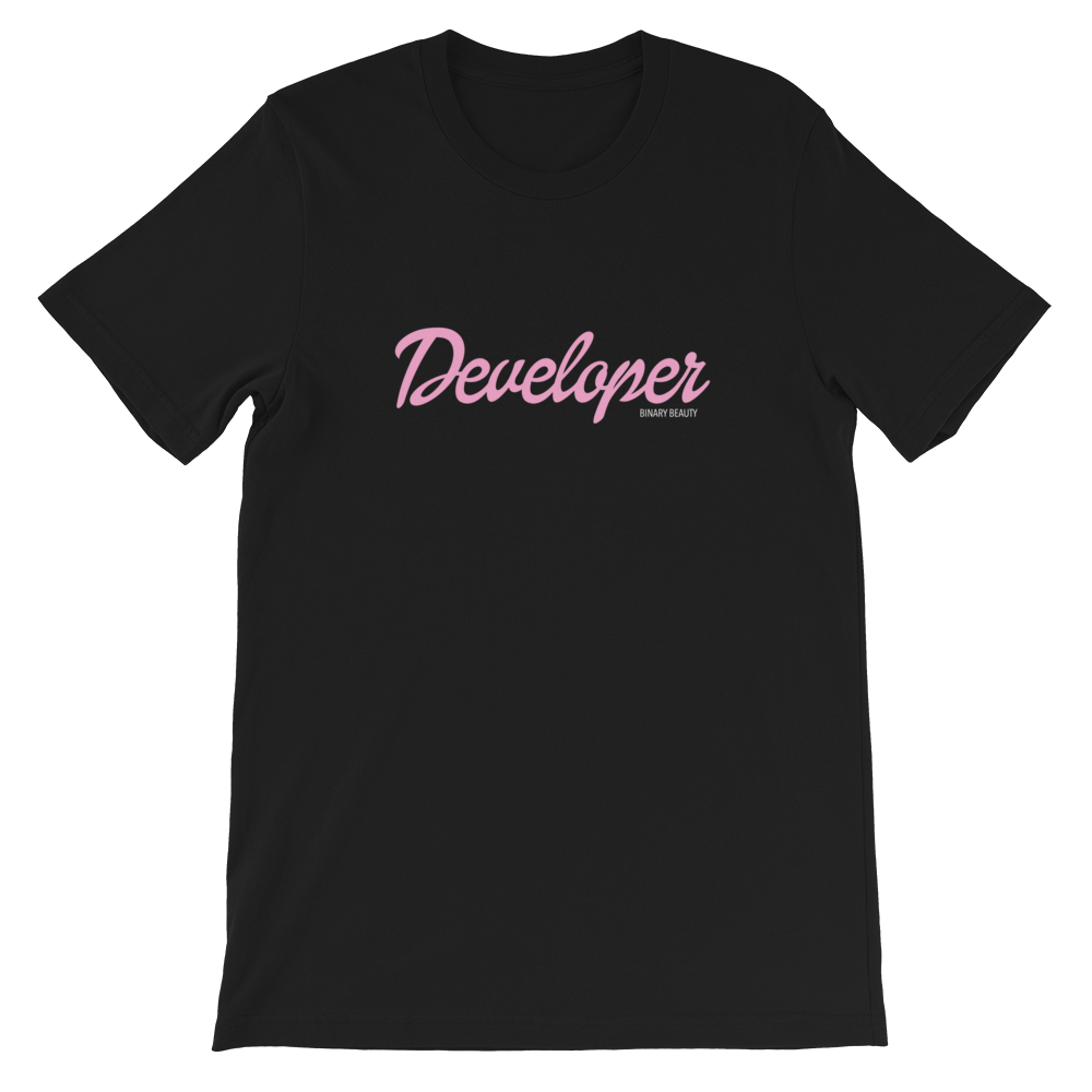 Developer Doll Shirt