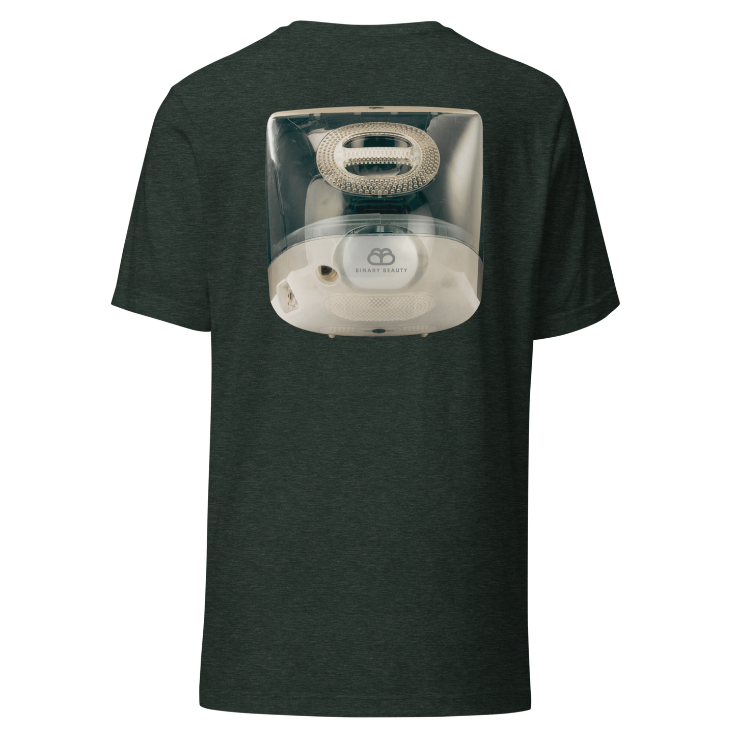 iCandy Softwear Shirt in Evergreen