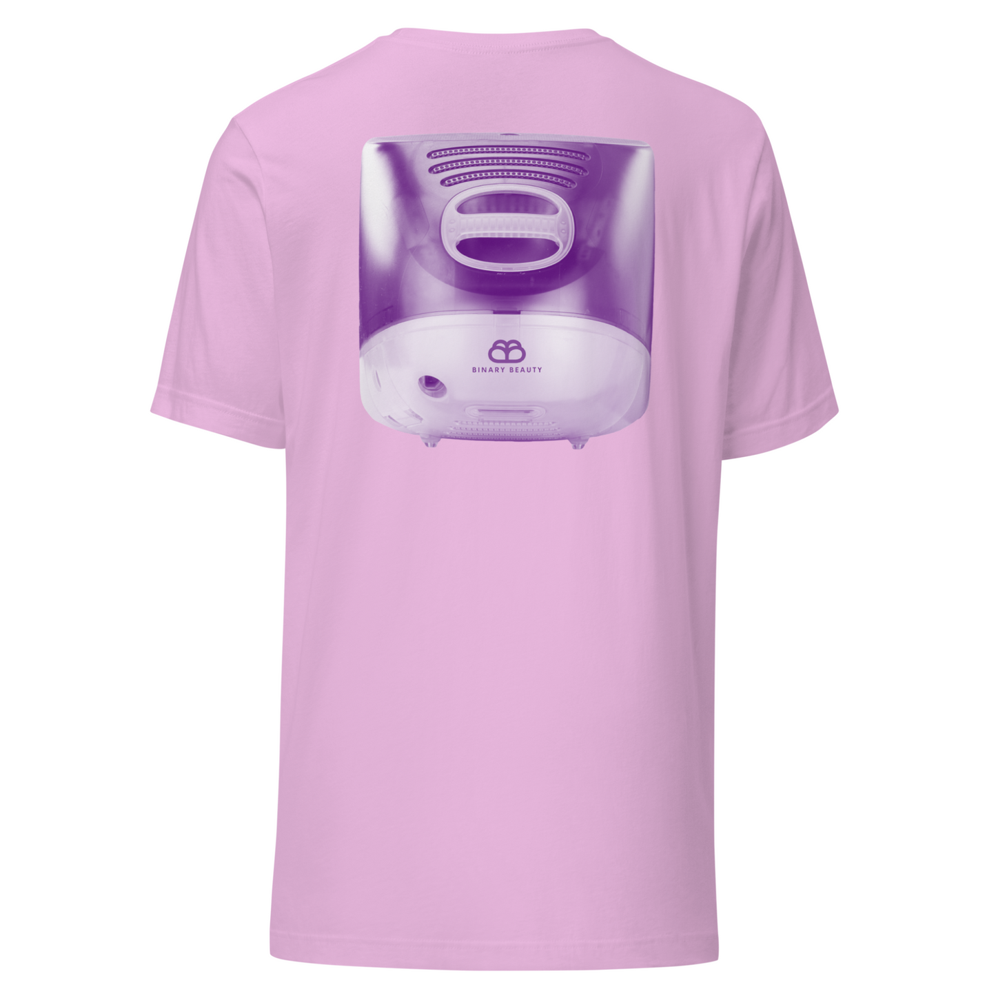 iCandy Softwear Shirt in Grape