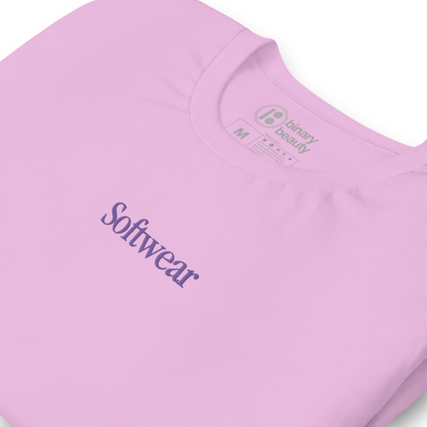 iCandy Softwear Shirt in Grape