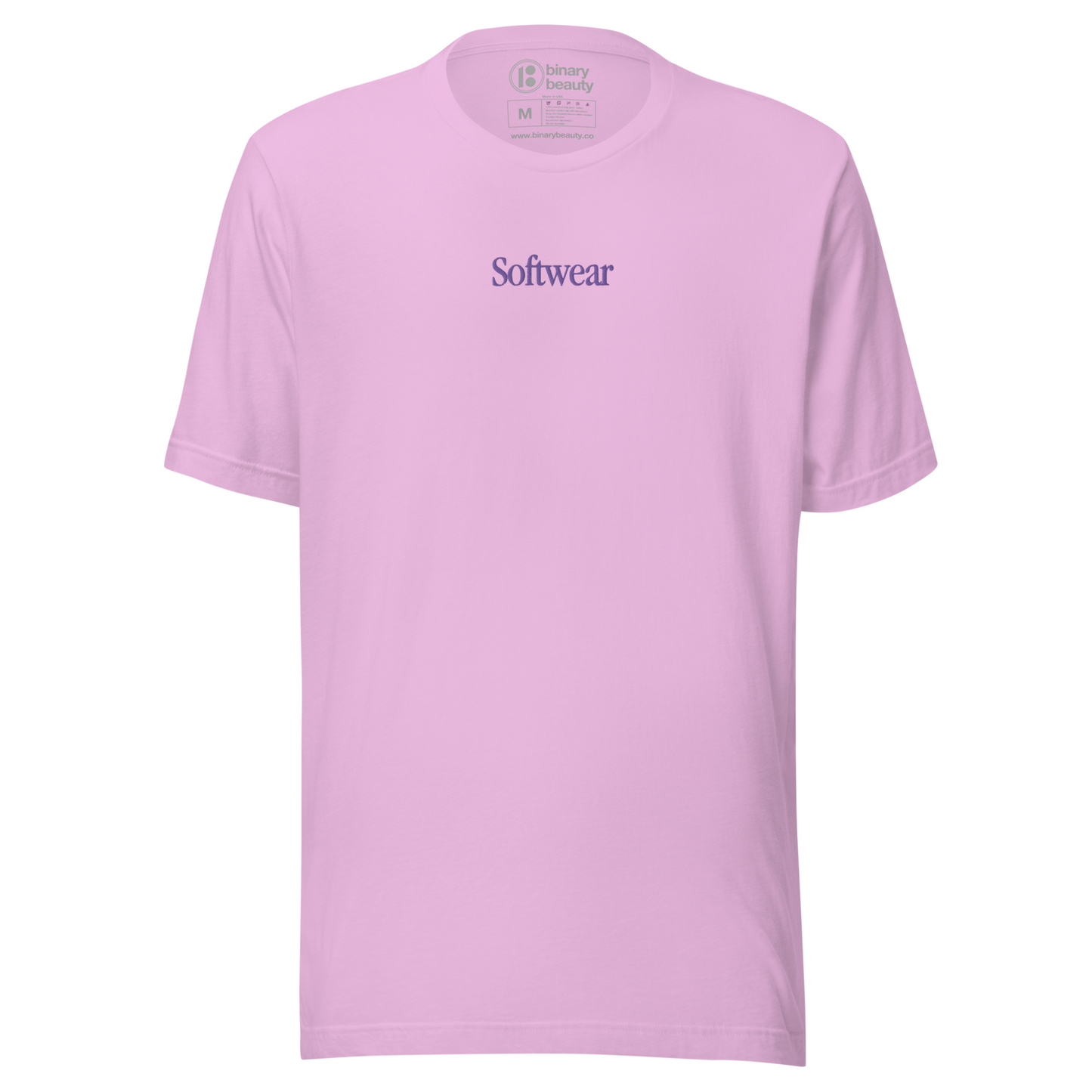 iCandy Softwear Shirt in Grape