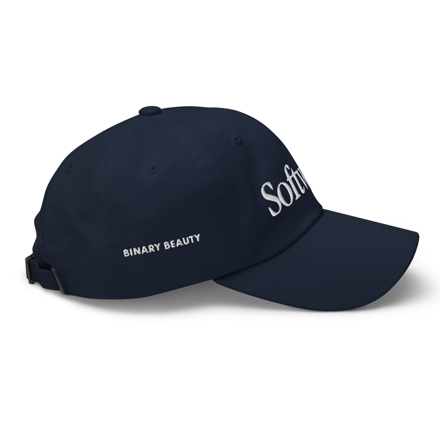 Softwear Classic Hat in Midnight