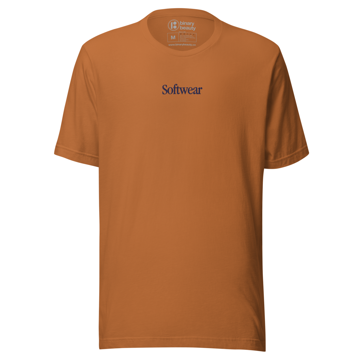 iCandy Softwear Shirt in Firefox