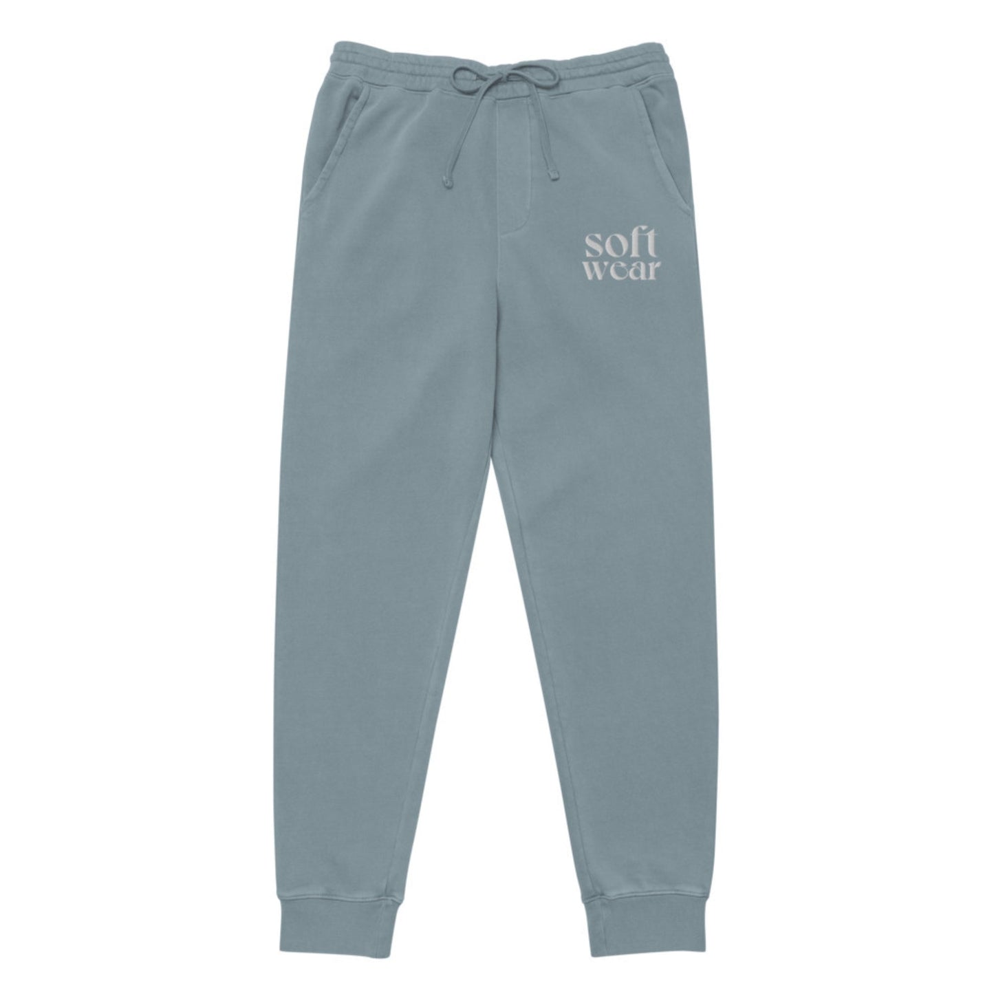 Softwear Sweatpants in Frostbyte