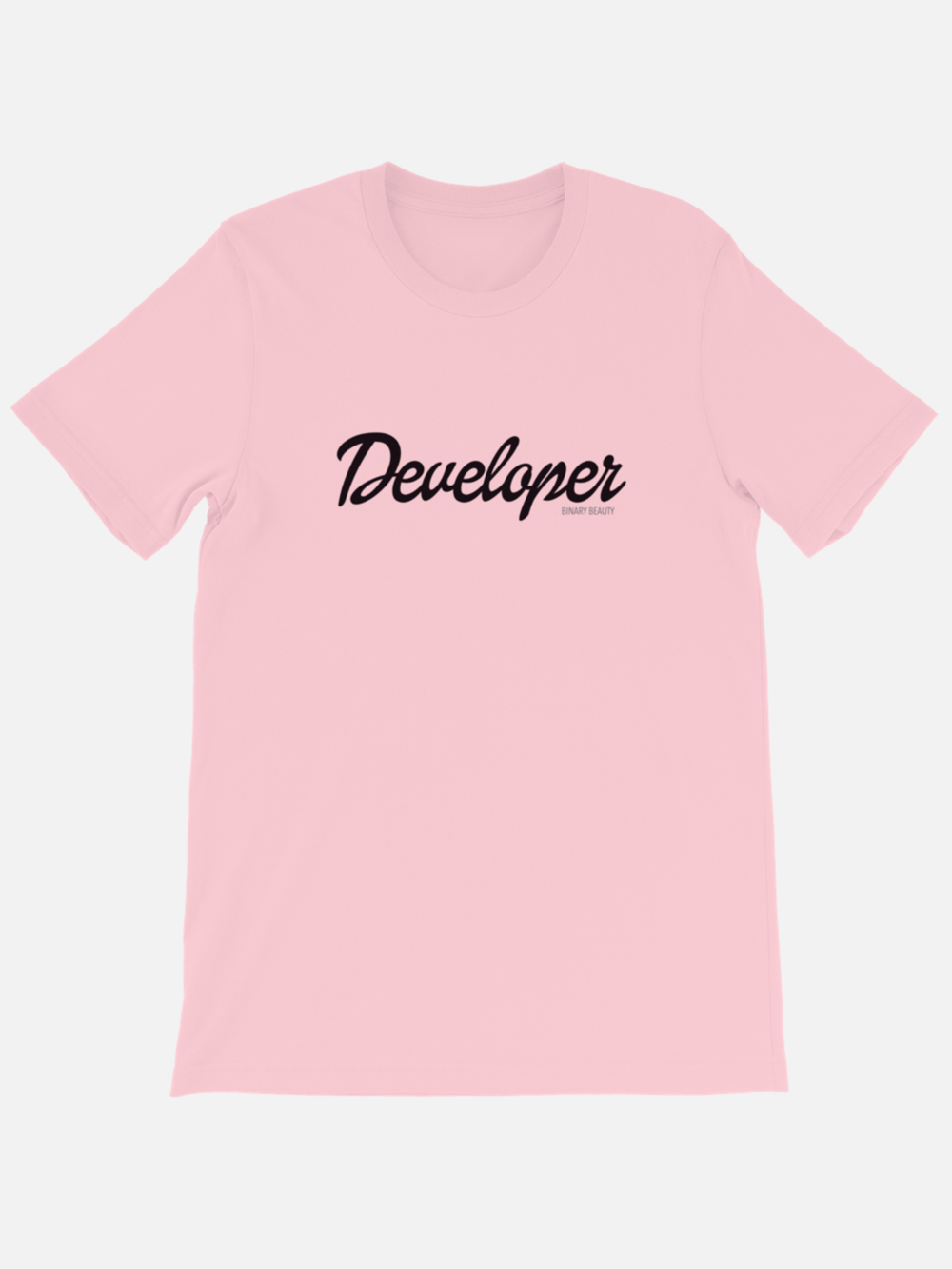 Developer Doll Shirt