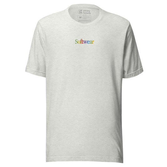 Apple x Pride Softwear Shirt in Analog