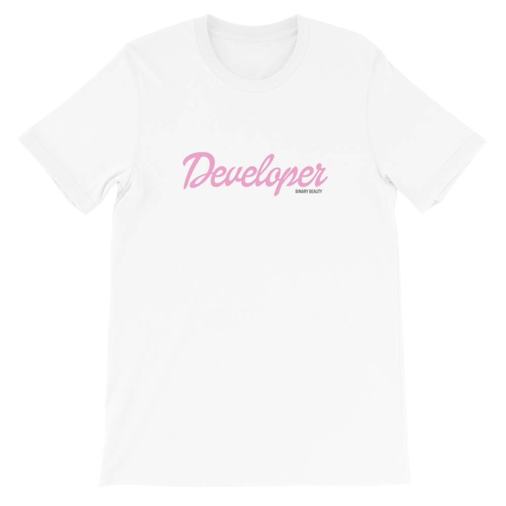 Developer Doll Shirt