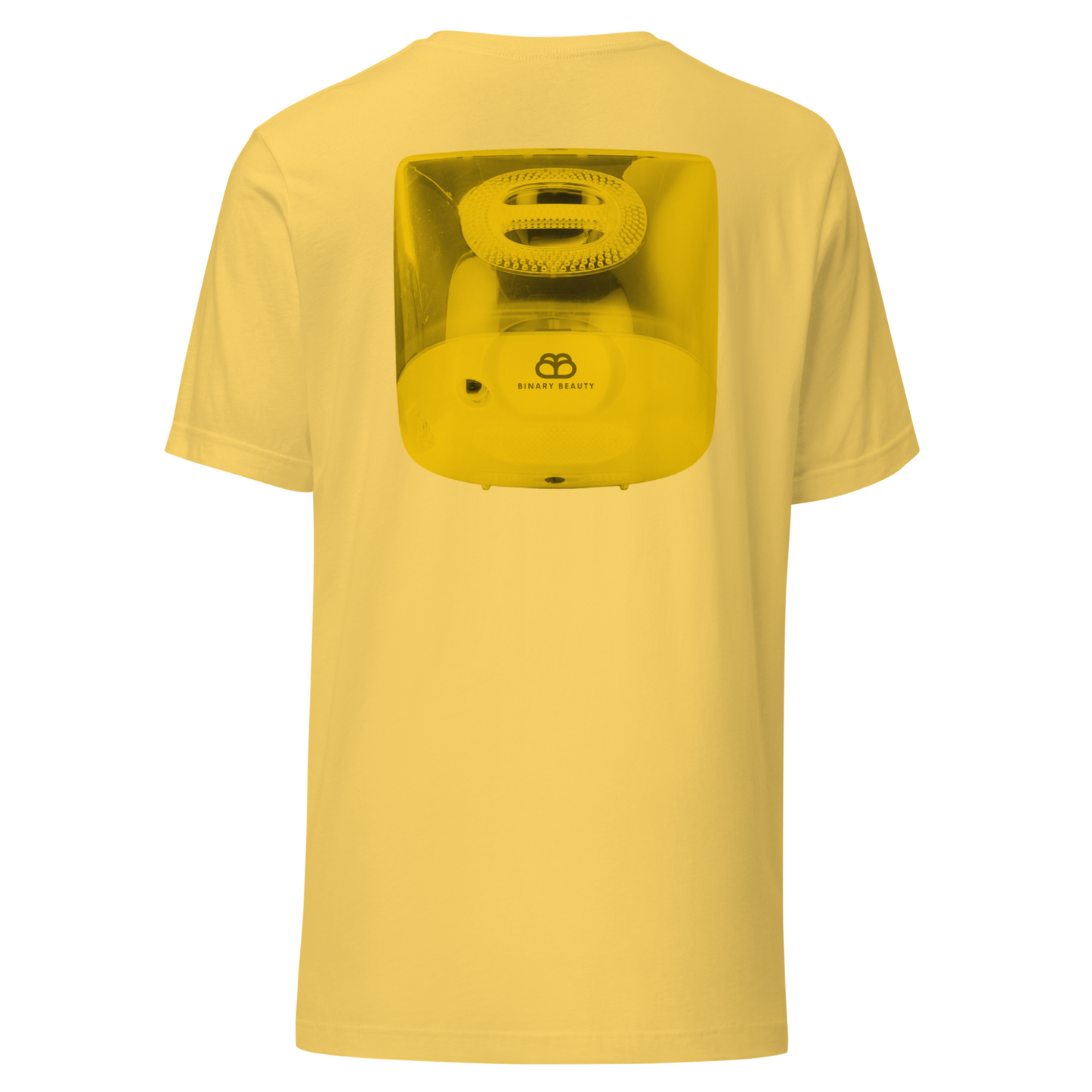 iCandy Softwear Shirt in Lemon