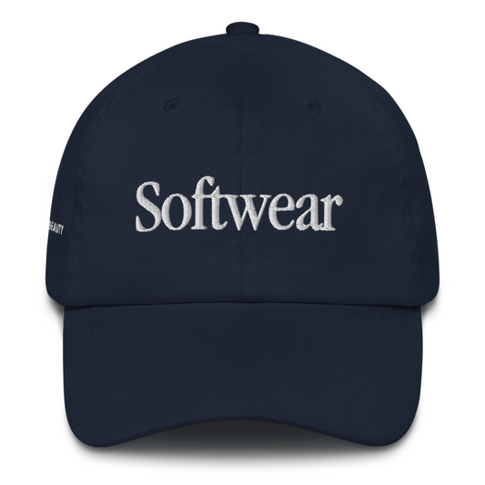 Softwear Classic Hat in Midnight