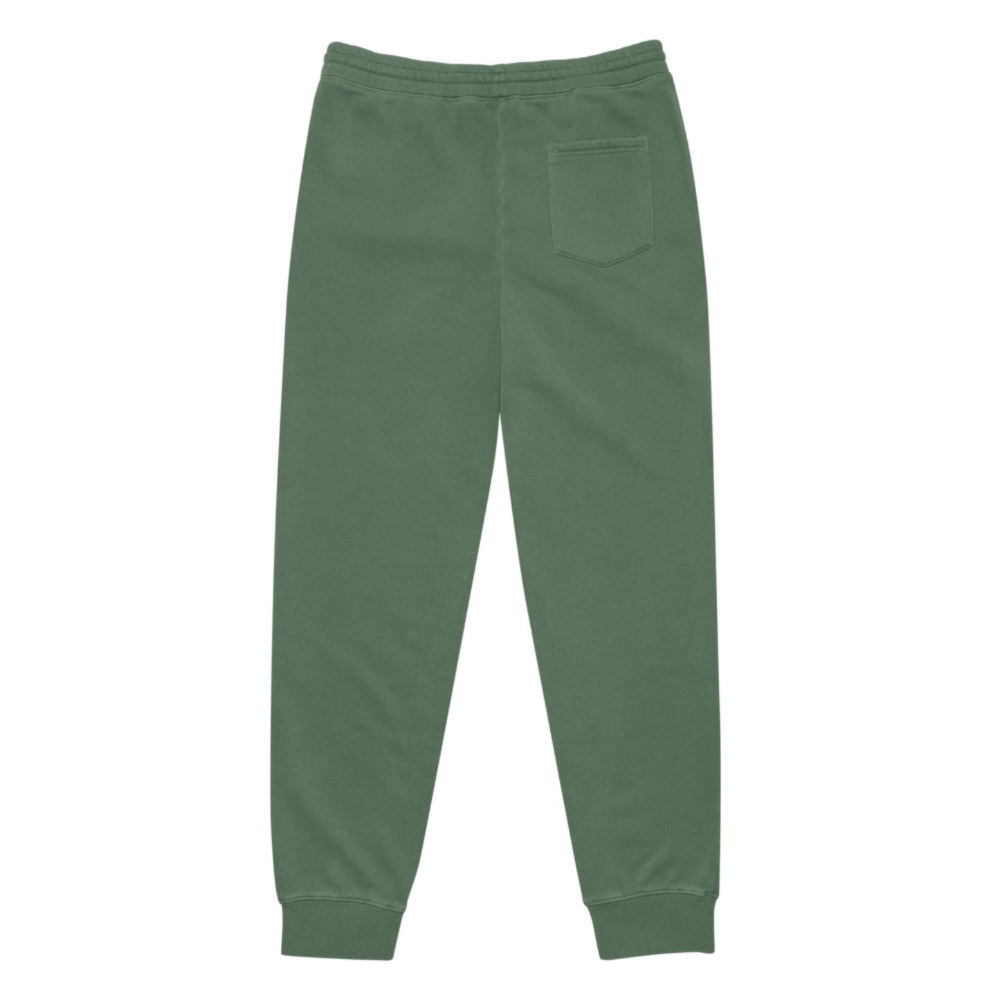 Softwear Sweatpants in Evergreen